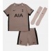Tottenham Hotspur James Maddison #10 Tredje trøje Børn 2023-24 Kort ærmer (+ korte bukser)